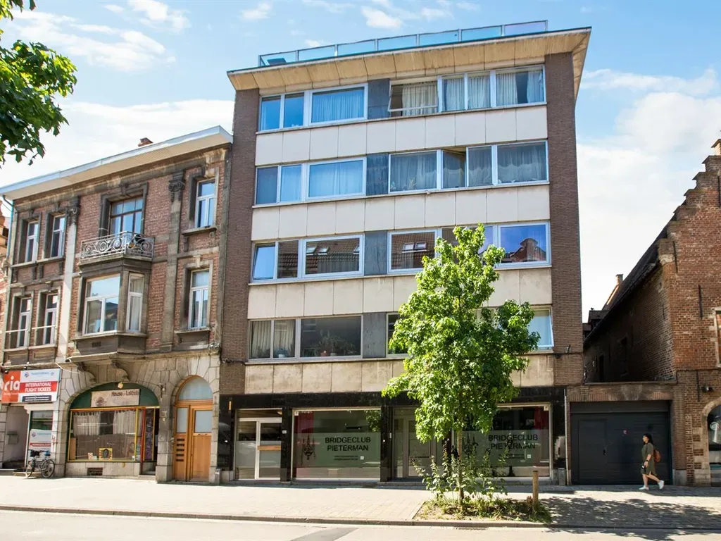 Hoofdfoto Appartement in Leuven