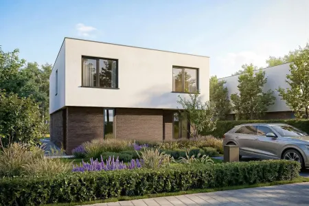 Huis Te Koop Keerbergen