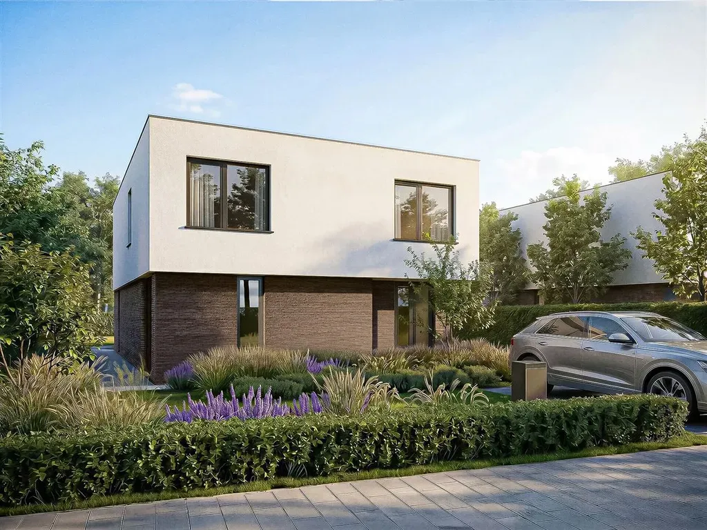 Hoofdfoto Huis in Keerbergen
