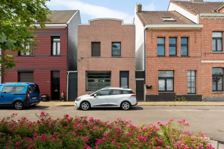 Huis Te Koop Kapellen
