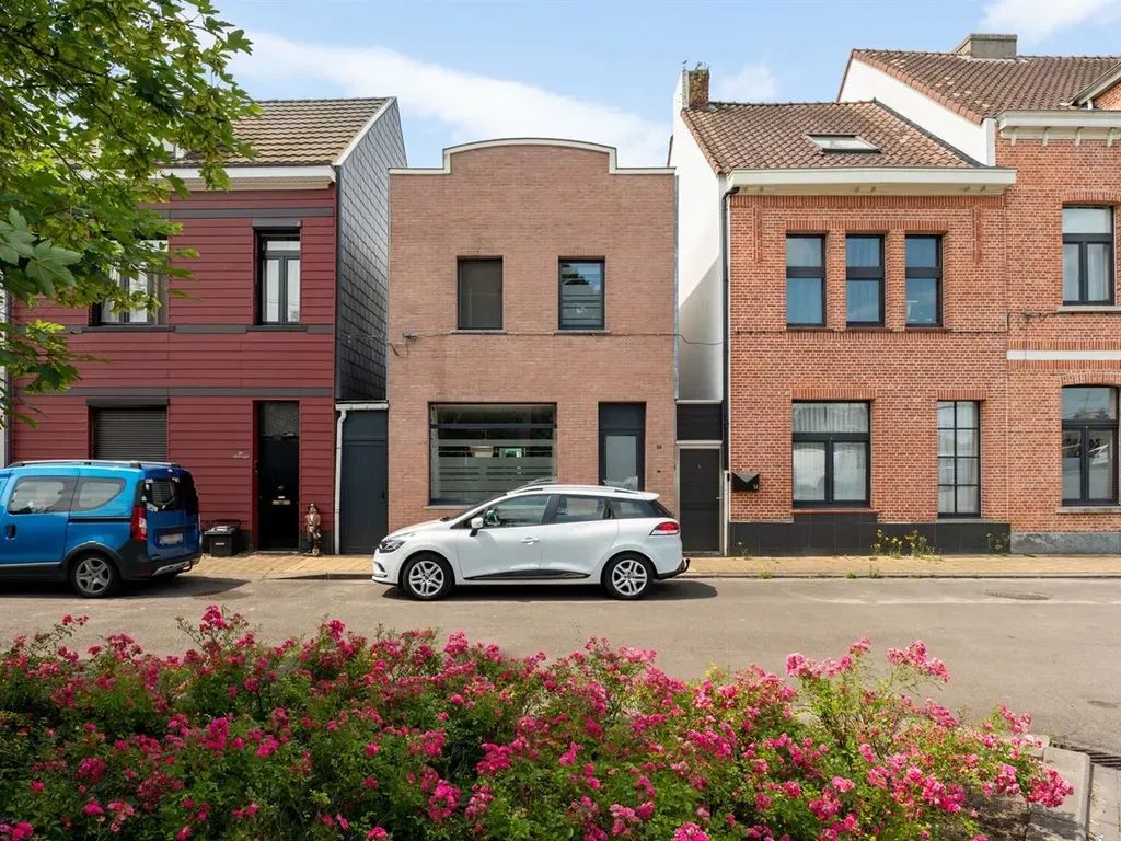 Hoofdfoto Huis in Kapellen