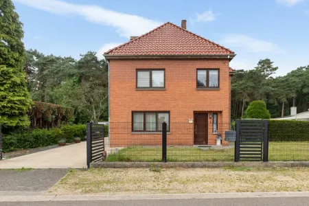 Huis Te Koop Genk