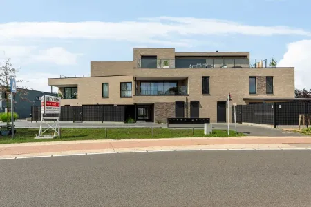 Appartement Te Koop Lommel