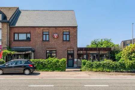 Handelspand Te Koop Lommel