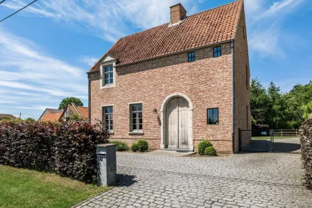 Huis Te Koop Geel