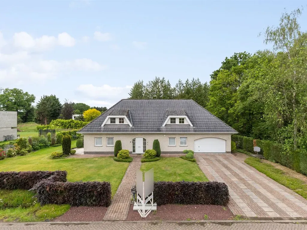 Hoofdfoto Villa in Kasterlee