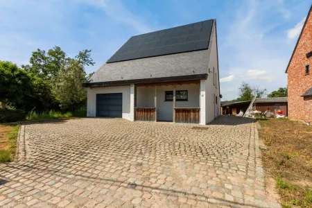 Huis Te Koop Herselt