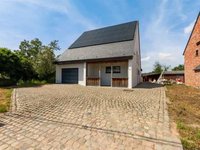 Huis in Herselt - Scheiloopstraat 5, 2230