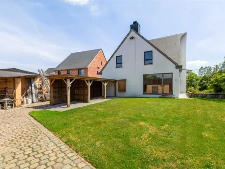 Huis in Herselt - Scheiloopstraat 5, 2230 - foto 2