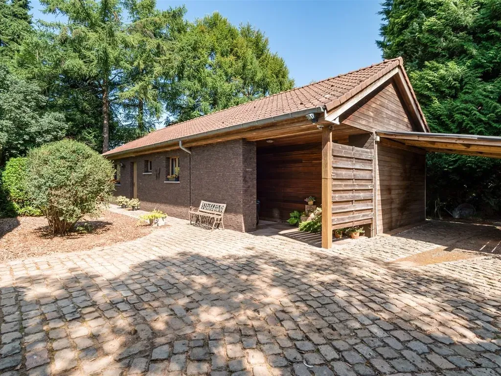 Hoofdfoto Huis in Waasmunster