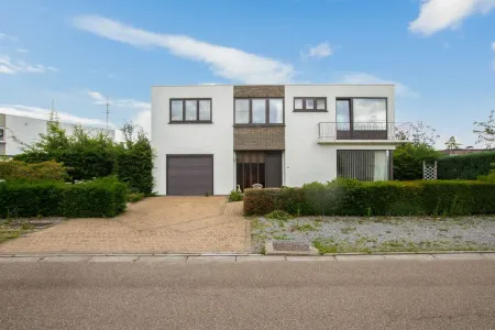 Huis Te Koop Hasselt