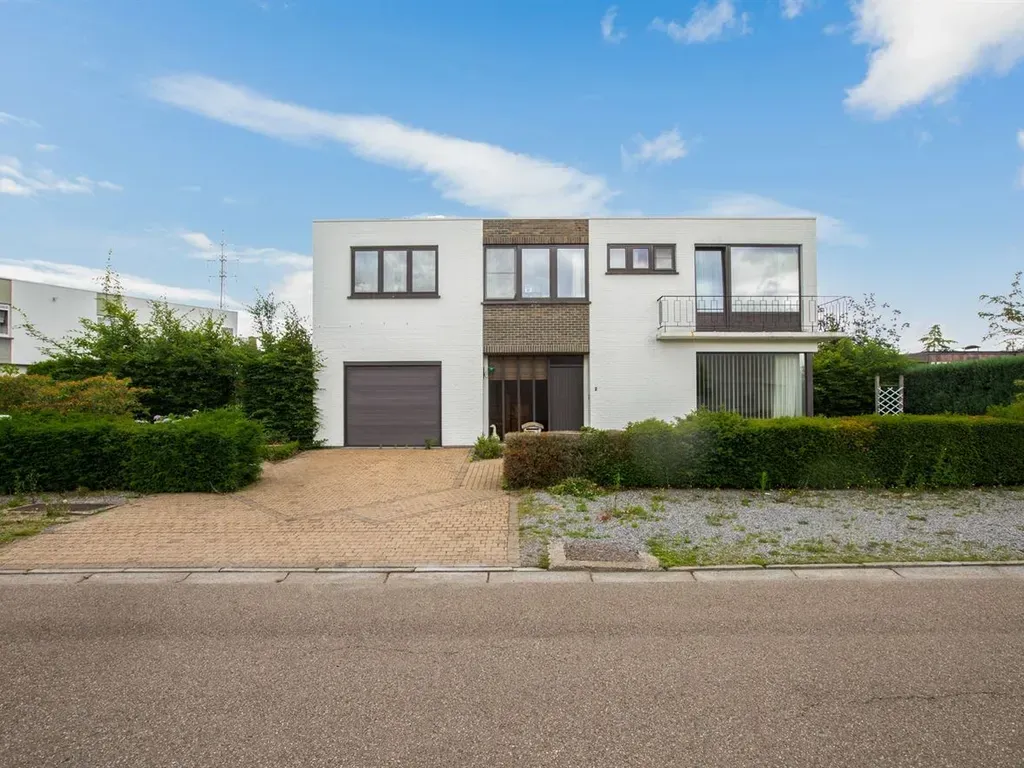 Hoofdfoto Huis in Hasselt