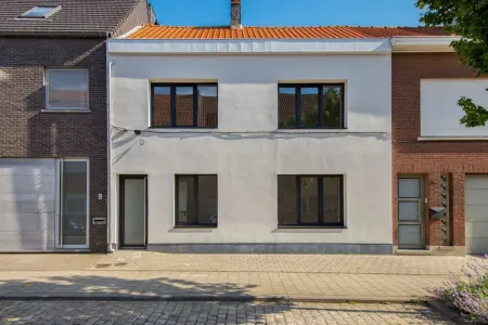 Huis Te Koop Ekeren