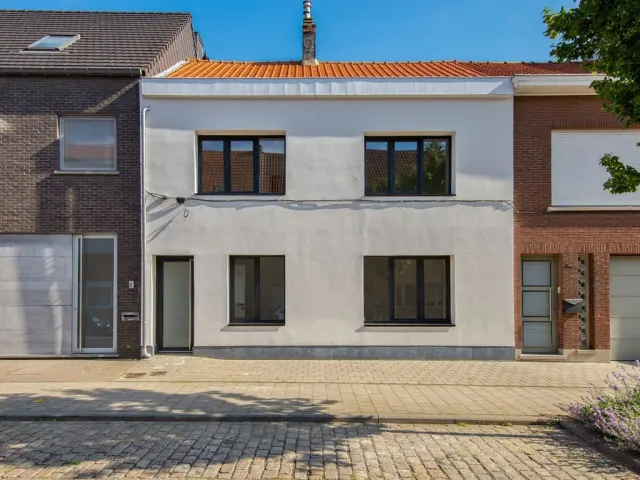 Maison à Ekeren - Pastorijveld 23, 2180