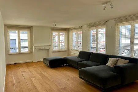 Appartement Te Huur Antwerpen