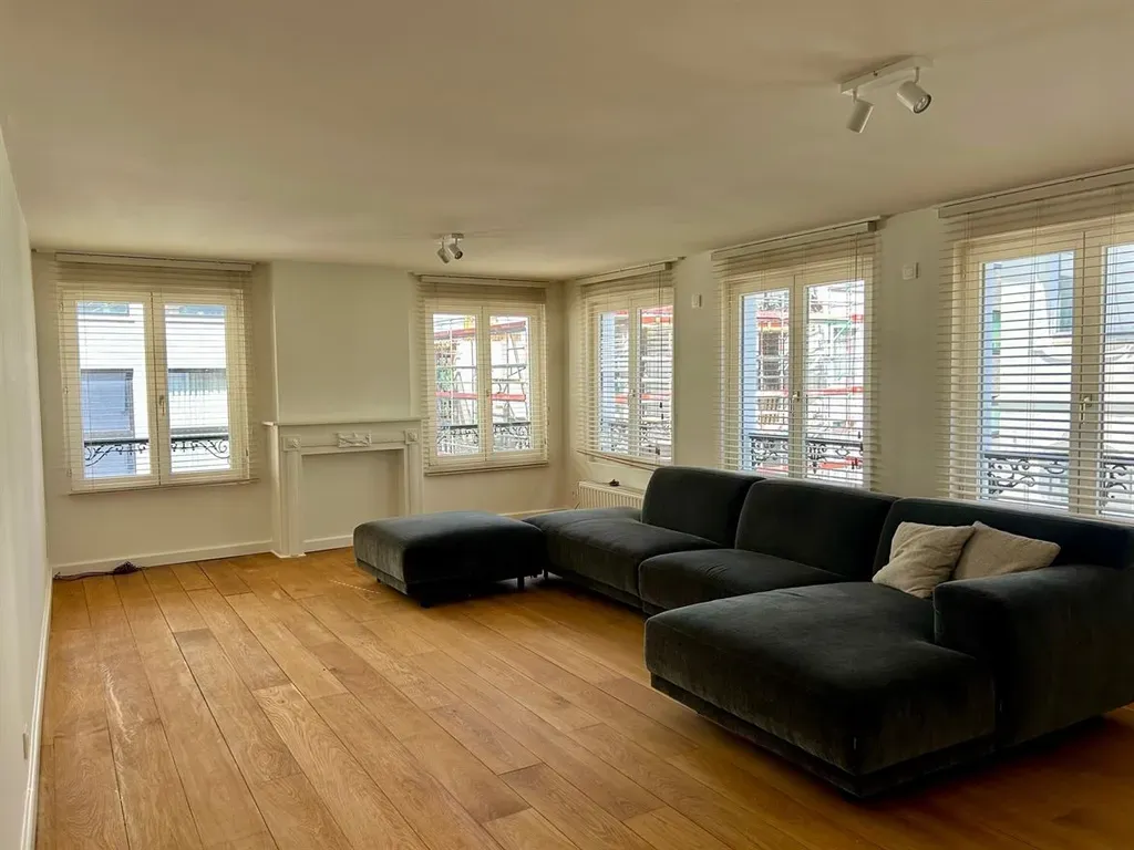Hoofdfoto Appartement in Antwerpen