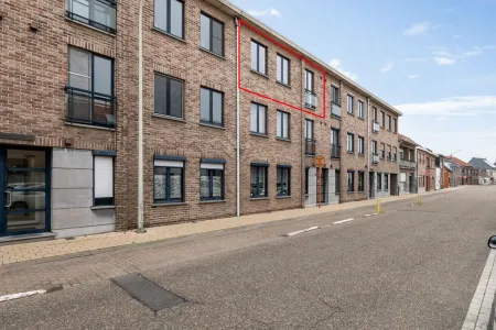 Appartement Te Huur Kapellen