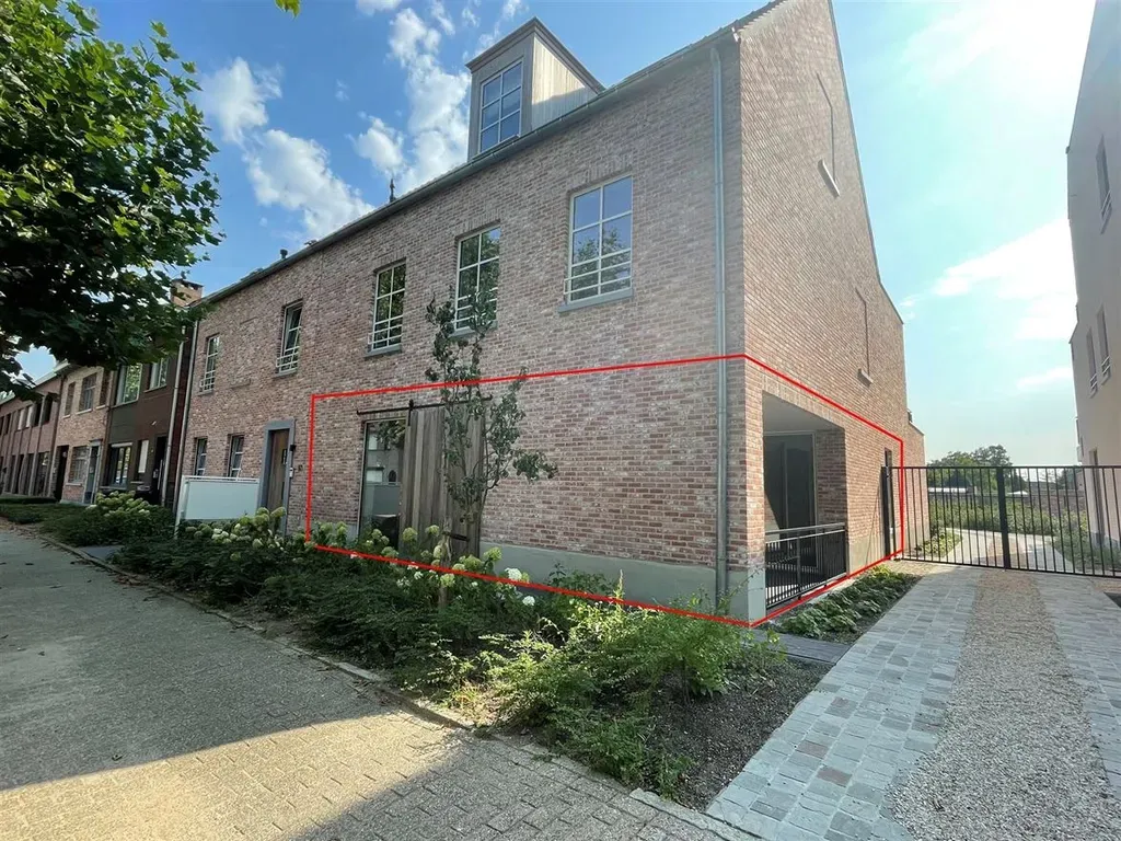 Appartement à Wuustwezel - Theo Verellenlaan 53 bus 3, 2990