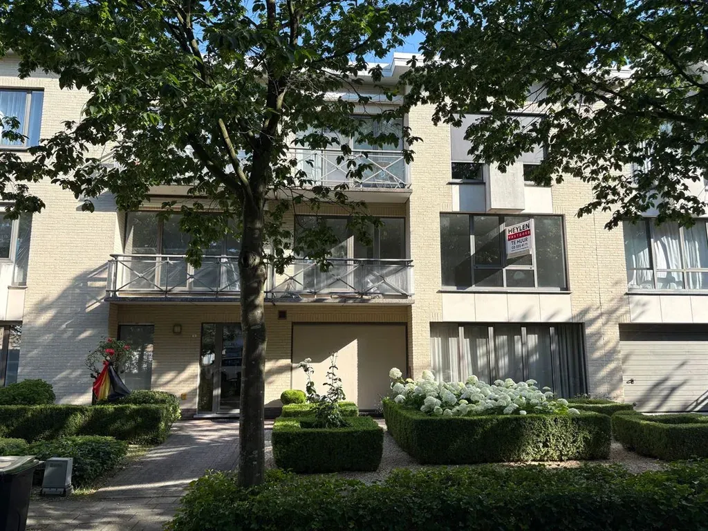 Hoofdfoto Appartement in Brasschaat