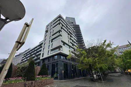 Appartement Te Huur Brussel