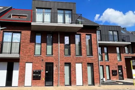 Appartement Te Huur Sint-Niklaas
