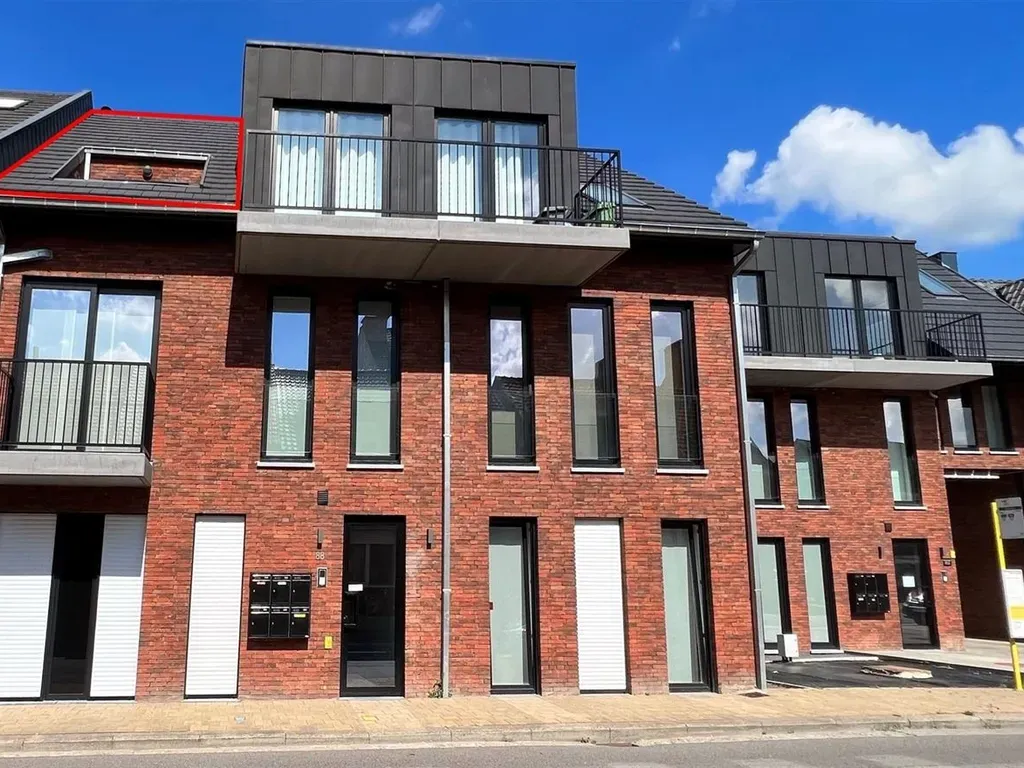 Hoofdfoto Appartement in Sint-Niklaas