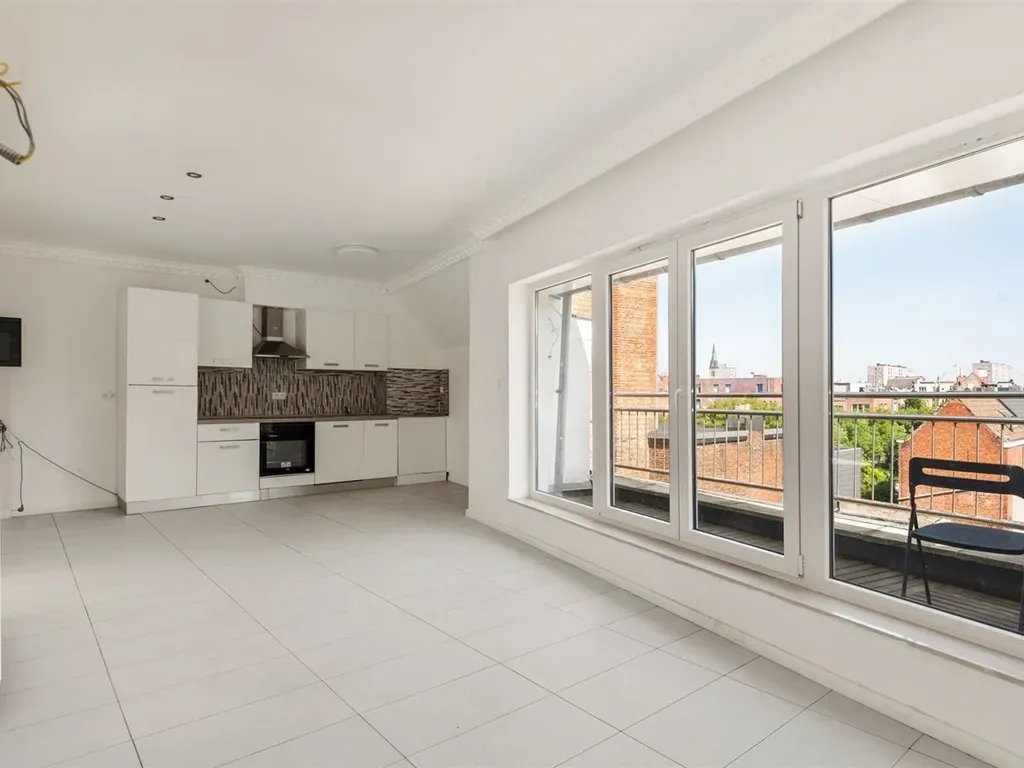 Appartement Te Koop Antwerpen