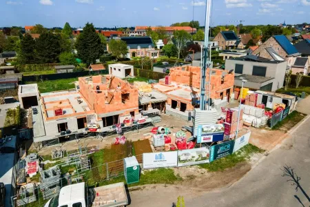 Maison À vendre Hoogstraten