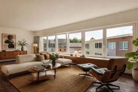 Appartement Te Koop Hombeek