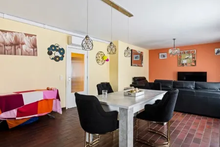 Appartement Te Koop Hombeek