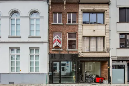 Huis Te Koop Mechelen