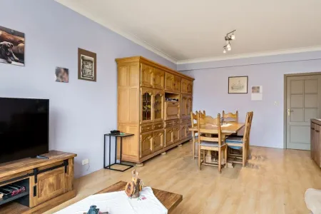 Appartement Te Koop Antwerpen