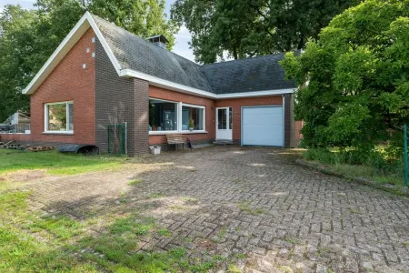 Huis Te Koop Sint-job-in-t-goor