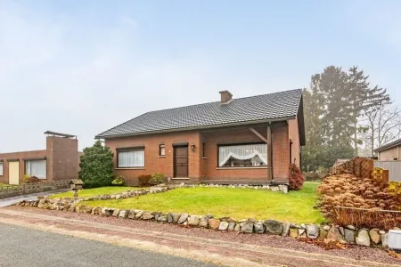 Huis Te Koop Lommel