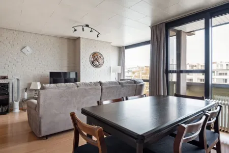 Appartement Te Koop Deurne