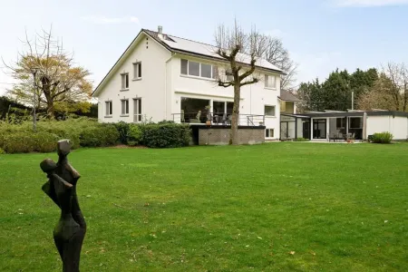 Villa Te Koop Grobbendonk