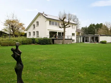 Villa in Grobbendonk - Hazenstraat 2a, 2280 - foto 3