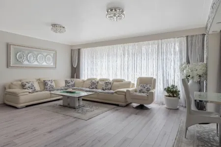 Appartement Te Koop Borgerhout