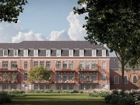 Appartement in Herentals - Wolstraat 27, 2200 - foto 3