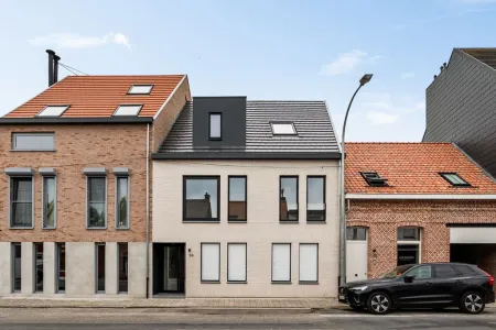 Appartement À vendre Hoogstraten