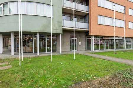 Handelspand Te Koop Bierbeek