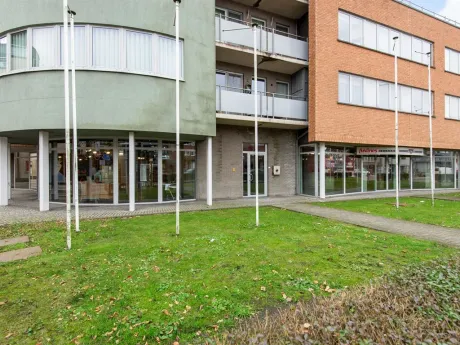 Local Commercial à Bierbeek - Tiensesteenweg 112, 3360 - photo 3