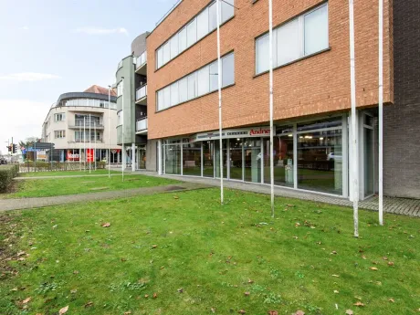 Local Commercial à Bierbeek - Tiensesteenweg 112, 3360 - photo 7