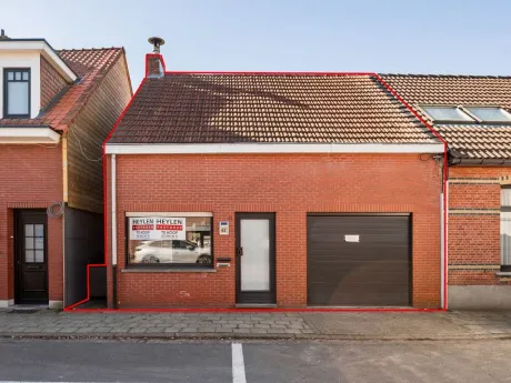 Maison à Schilde - Eugeen Van de Vellaan 43, 2970 - photo 3