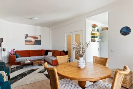 Appartement Te Koop Antwerpen