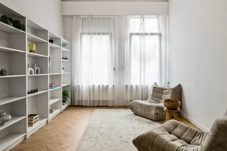 Appartement Te Koop Antwerpen