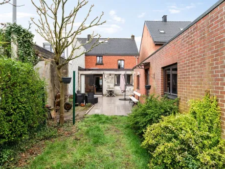 Huis in Brasschaat - Heislagsebaan 118, 2930 - foto 5
