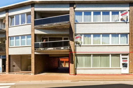 Appartement Te Koop Hombeek