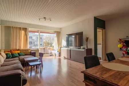 Appartement Te Koop Wilrijk