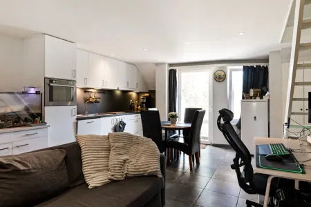 Appartement Te Koop Essen